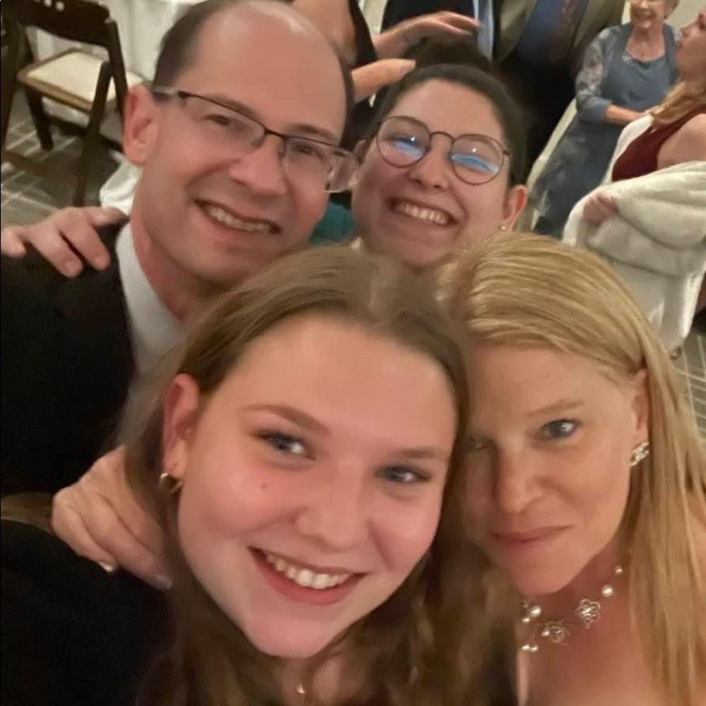 Meet your Posher, Cheryl